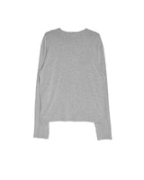エッジボタンヘンリーT