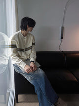 ASCLO Chain Cardigan (4color)