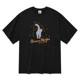 スターリーナイトTシャツ