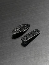 holy cross hair pin