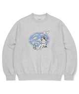 ANGEL ECLIPSE SWEATSHIRT