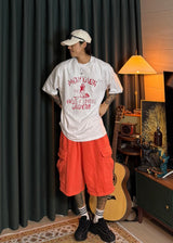 Montauk Lighthouse Short Sleeve 4COLOR