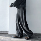 Wide-Volume Lounge Pants
