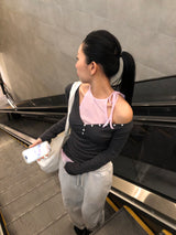 Mol Button Tee