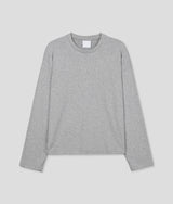No.1536 ナッピングクロップFH Tシャツ (3color)