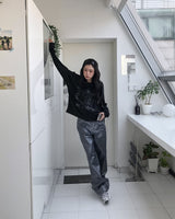 Took loose knit (Unisex)