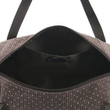 Dot barrel bag 005