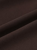 Boundary Track Two-Tuck Pants (4 Colors)