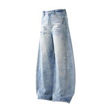 Merrick Washed Balloon Jeans