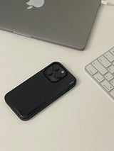 カラーズブラックケース (エポキシ)