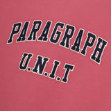 PARAGRAPH UNIT CREW