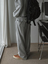 ASCLO Tarzan Boxers Sweat Pants (2color)