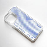 Nostalgic Vibes Retro VHS Phone Case (Ver.3) (GelHard)