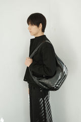(Copy of) round hobo bag