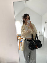 ALMOND FIELD JACKET (2C)