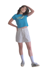 (W)LOVER? LOSER? Ringer Tee