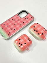 Watermelon AirPods