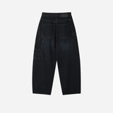 River Fatigue Denim
