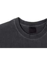 OC Pigment Plain Tee (Charcoal)