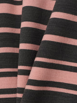 Tora Open Striped Knit (3color)