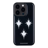 3ダンデライオンケース (BLACK)