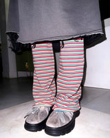 (2color) Candy Stripe Pants