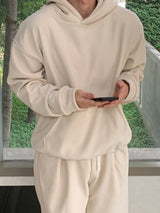 Corduroy Wool Setup
