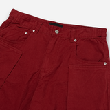 Fold Bizo Cotton Pants