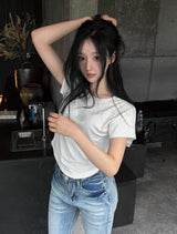 Ice Mist Denim