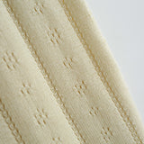 Roux Puff Knit Cardigan