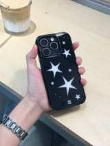 B.スターケース (black)