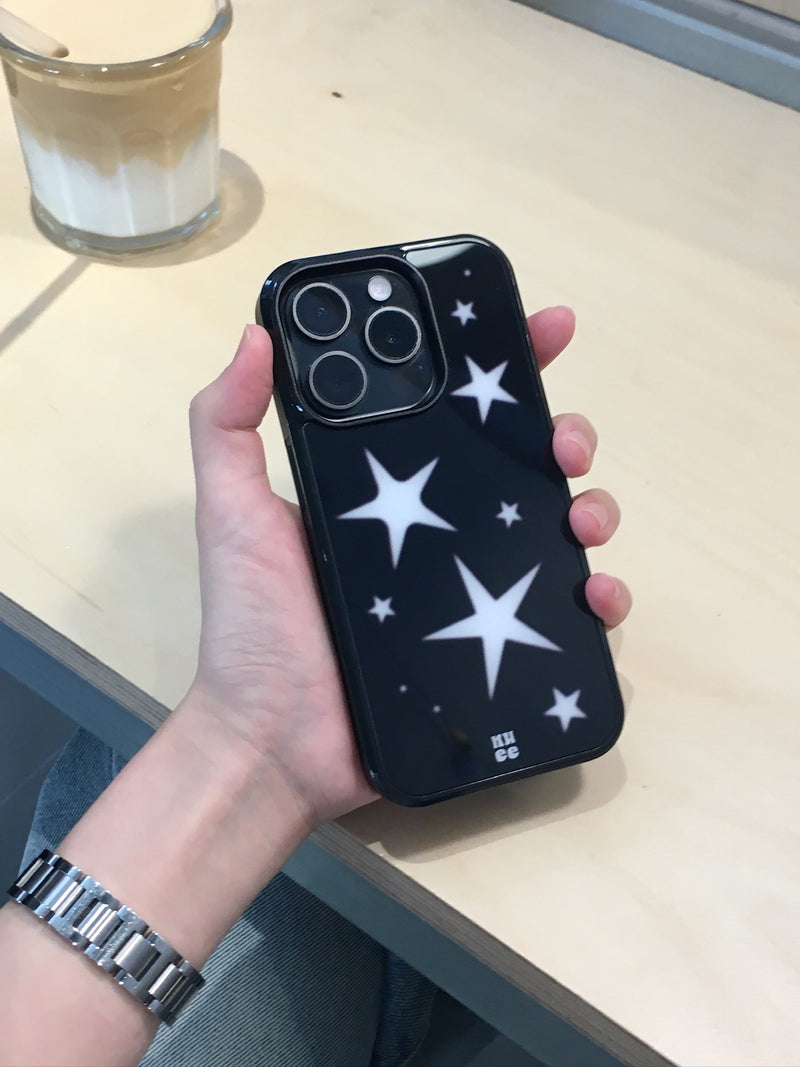 b.star case (black)