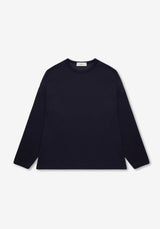 [SEMADE] Basic Over Sleeve 컴포트 오버 슬리브