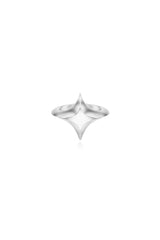 New Shine Star Volume Ring