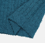 [Unisex] Summer boucle half knit(4color)