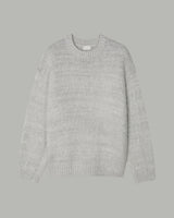Clo Brush Knit (LightGray)