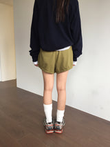 Benjamin Button Shorts (3color)