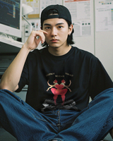 リベンジ( OVERSIZE TEE )