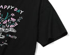 26SS★ UVスイートベリー半袖Tシャツ