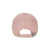 Chain Flow VZ Essential Ball Cap Indie Pink