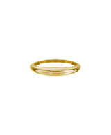 [925 silver] Cinq.silver.205 / ミニソアリング (gold)