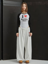 LOVE BADDIE PANTS