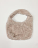 Soft Cloudy Shoulder Bag (3color)