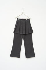 (W)スキットキュロット