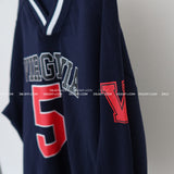 Peaty Rugby Overfit Sweatshirt