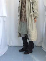 Vintage Fore Mood Long Jacket
