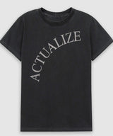 シンプリファイTシャツ