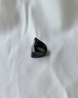 [MADE] Black Star Ring