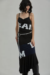 LEADER SLEEVELESS TOP