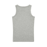 Code Sleeveless Gray [WOMEN]